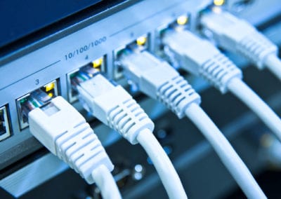 ADSL-NBN cabling and setup