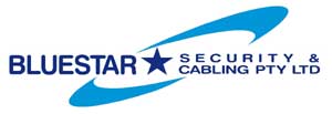 Bluestar Security & Cabling